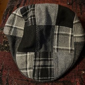 Boston Scally Co hat Blackbox Edition, Lunchbox Collection size XL